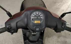 HONDA MANY CTOR AF75