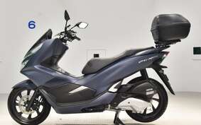 HONDA PCX 150 KF30