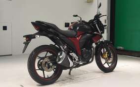 SUZUKI GIXXER 150 NG4BG