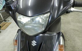 SUZUKI ADDRESS V125 G CF46A