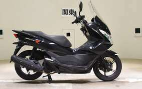 HONDA PCX125 JF56