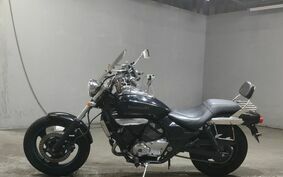 KAWASAKI ELIMINATOR 250 V Type VN250A