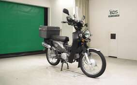 HONDA CROSS CUB 110 JA10