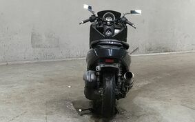 YAMAHA N-MAX 125 SE86J