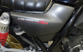 HONDA CB400SF VTEC 2009 NC42