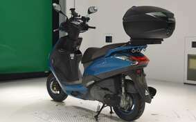 YAMAHA AXIS 125 Z SED7J