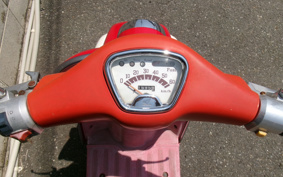 HONDA JU RIO AF52