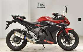 SUZUKI GSX250R DN11A