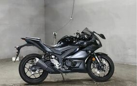 YAMAHA YZF-R25 RG43J