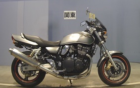 SUZUKI INAZUMA 400 (GSX400) 2001 GK7BA