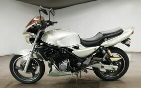 KAWASAKI BALIUS 250 Gen.2 ZR250B