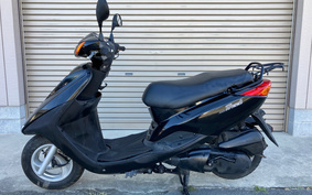 YAMAHA AXIS 125 TREET SE53J