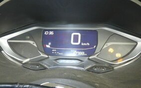 HONDA PCX 160 KF47