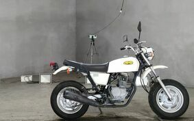 HONDA APE 100 HC07