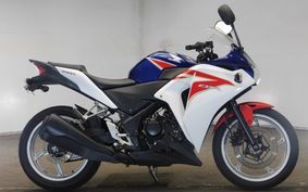 HONDA CBR250R MC41