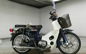 HONDA C70 SUPER CUB HA02