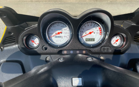 HONDA FORZA MF06