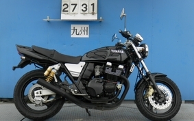 YAMAHA XJR400 R 1995 4HM