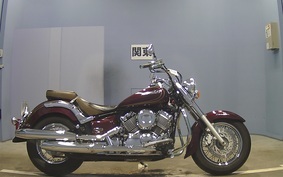 YAMAHA DRAGSTAR 400 CLASSIC Gen.2 2015 VH02J