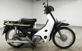 HONDA C100 SUPER CUB HA06