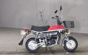 SUZUKI EPO NA12A
