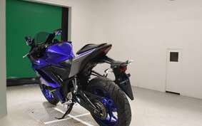 YAMAHA YZF-R25 RG43J