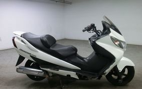 SUZUKI SKYWAVE 250 (Burgman 250) S CJ43A