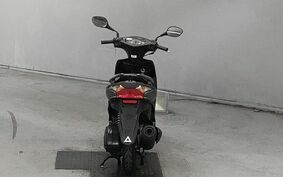 SUZUKI ADDRESS V125 SS CF4MA