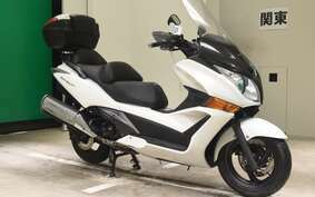 HONDA SILVER WING 600 GT 2012 PF02