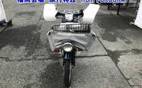 HONDA C50(ﾌﾟﾚｽ) AA01