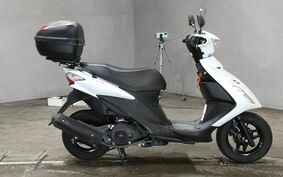 SUZUKI ADDRESS V125 S CF4MA