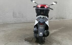 KYMCO GP125i FC25