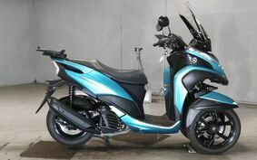 YAMAHA TRICITY 125 SEC1J