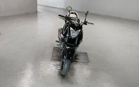 SUZUKI GSR250 GJ55D