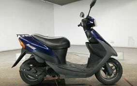 SUZUKI LET's 2 CA1PA