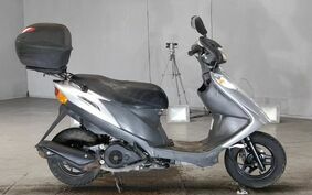 SUZUKI ADDRESS V125 G CF46A