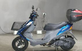 SUZUKI ADDRESS V125 G CF46A