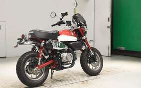 HONDA MONKEY 125 ABS JB02