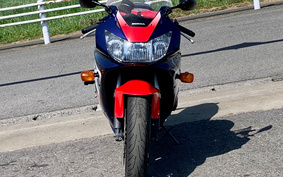 HONDA CBR929RR 2000 SC44