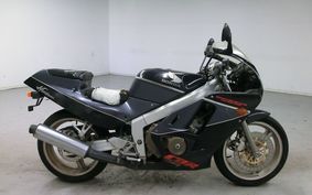 HONDA CBR250R MC19