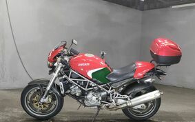 DUCATI MONSTER S4 2002 M400AA