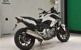 HONDA NC 700 X 2014 RC63