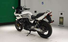 HONDA CB400 SUPER BOLDOR VTEC A 2011 NC42