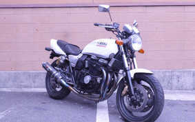 YAMAHA XJR400 R 1995 4HM