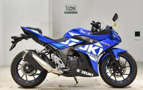 SUZUKI GSX250R DN11A