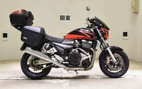 SUZUKI GSX1400 2005 GY71A