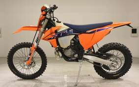 KTM 150 EXC TPI