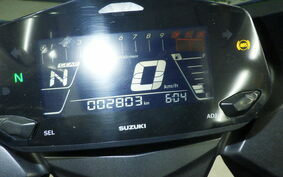 SUZUKI GIXXER 250 SF ED22B