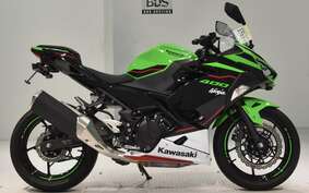 KAWASAKI NINJA 400 2021 EX400G