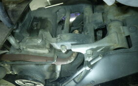 SUZUKI ADDRESS V50 Gen.2 CA44A